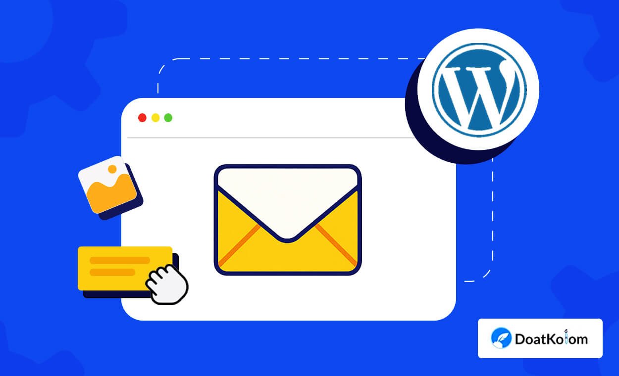 Nuts and Bolts of Email Builder for WordPress