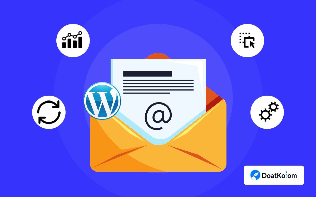 Top Features to Look for in a WordPress Email Builder